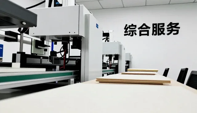 马鞍山市森玛吉机械设备有限公司